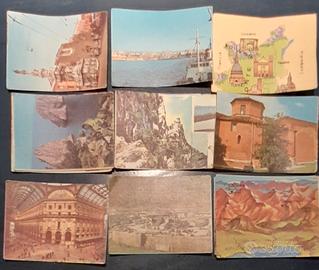 ALBUM DI FIGURINE - EDIZIONE TONIOLO - LOTTO FIG.