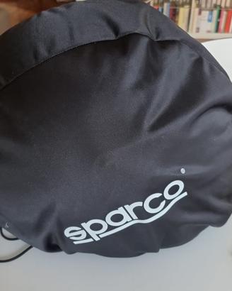 Casco F4 Rally Omologato FIA