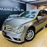 Mercedes-benz R 280 R 280 CDI cat 4Matic Sport*6 P