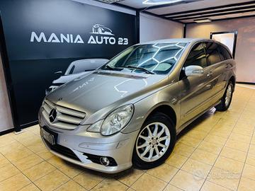 Mercedes-benz R 280 R 280 CDI cat 4Matic Sport*6 P