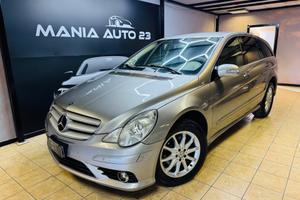 Mercedes-benz R 280 R 280 CDI cat 4Matic Sport*6 P