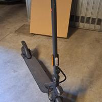 monopattino elettrico I-Bike mono Air s2