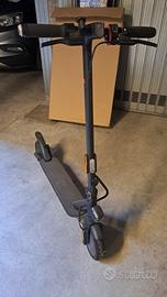 monopattino elettrico I-Bike mono Air s2