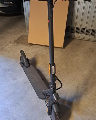 monopattino elettrico I-Bike mono Air s2