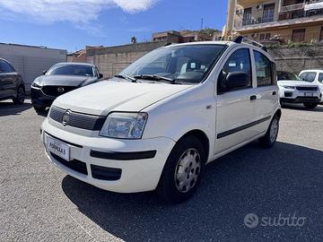 FIAT Panda 1.2 MyLife 69cv