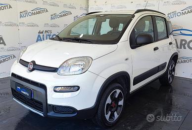 Fiat Panda 0.9 t.air t. 4x4 s&s 85cv