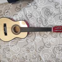 CHITARRA CLASSICA 78CM PER BAMBINI