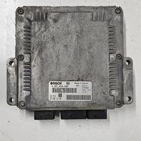 CENTRALINA MOTORE CITROEN XSARA PICASSO CODICE: 02