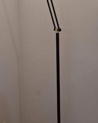 Lampade (due piantane +1 sospensione)