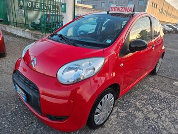 Citroen C1 1.0 airdream AMIC1-2009