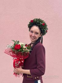 Tecnico di laboratorio analisi, QA analyst