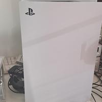 playstation 5 LEGGERE DESCRIZIONE 