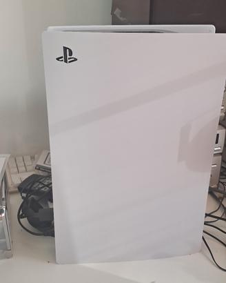 playstation 5 LEGGERE DESCRIZIONE 