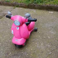vespa bambini chicco