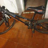 Bicicletta Repsol Honda - Limited Edition