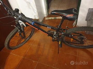 Bicicletta Repsol Honda - Limited Edition