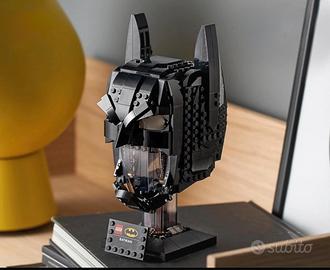 Batman Lego