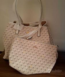 borsa guess nuova