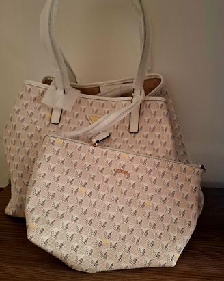 borsa guess nuova