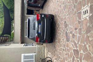 Grand cherokee