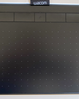 Tavoletta grafica Wacom Intuos nuova