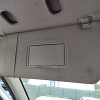 Aletta parasole sinistra PEUGEOT PARTNER del 2008