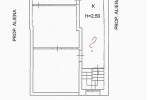 Appartamento con terrazzo