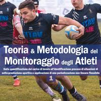 Teoria & metodologia del monitoraggio degli atleti