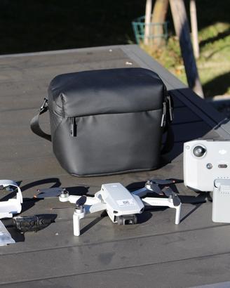 DJI Mini 2 SE