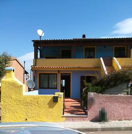 Santa Teresa Gallura Quadrilocale