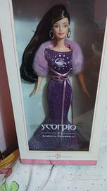 Barbie Scorpione del 2004
