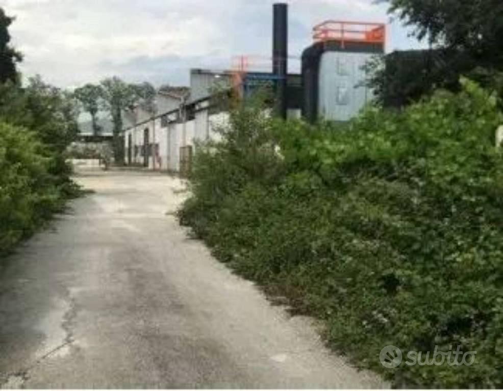 Immobile in asta di 12175 m² a Pozzilli - Vista 5