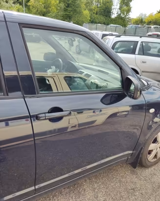 Porta anteriore dx nuda SUZUKI SWIFT del 2009