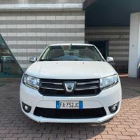 Dacia Sandero 1.2 GPL 75CV Ambiance