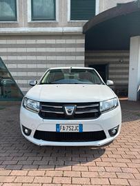 Dacia Sandero 1.2 GPL 75CV Ambiance