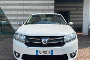 Dacia Sandero 1.2 GPL 75CV Ambiance