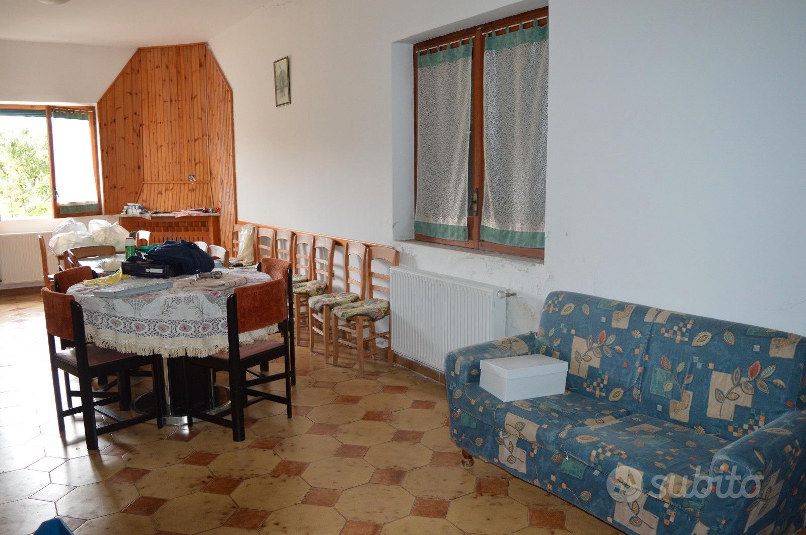 Proprietà in montagna - Vista 3