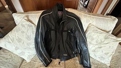 Giacca moto IXS tg. L (50/52)