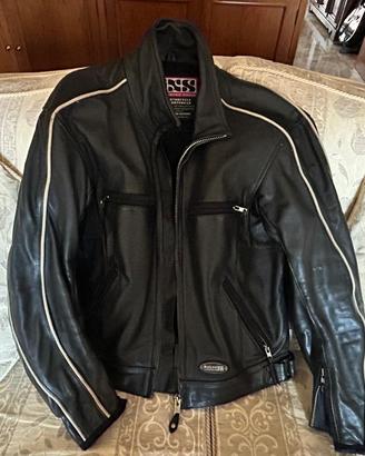 Giacca moto IXS tg. L (50/52)