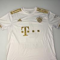 maglia da calcio