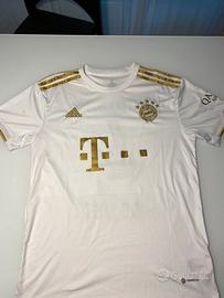 maglia da calcio