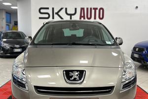 Peugeot 5008 2.0 HDi 150CV Allure