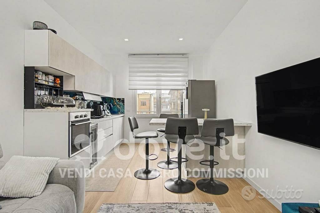 Appartamento – Civitanova Marche, San Giuseppe - Vista 2