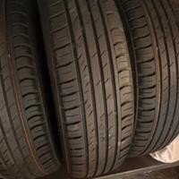 Gomme Nokian 155/80/13 4 gomme