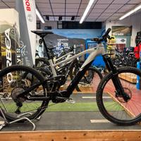 ebike enduro Bosch 750 MOUSTACHE SAMEDI GAME 5 XL