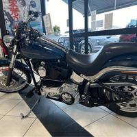 Harley-Davidson Softail Deuce