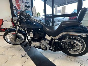 Harley-Davidson Softail Deuce