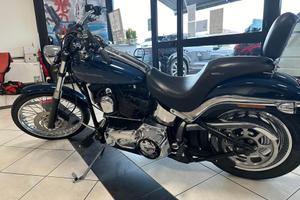 Harley-Davidson Softail Deuce