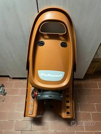 Seggiolino bici polisport