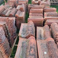 coppo portoghese perfetto anticato